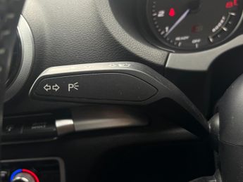 Audi A3 S3 TFSI Quattro 5dr S Tronic