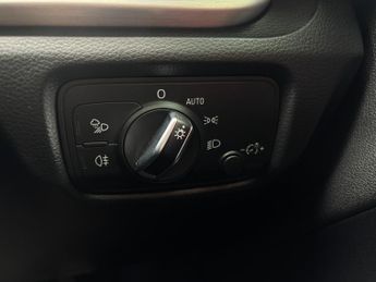 Audi A3 S3 TFSI Quattro 5dr S Tronic