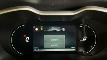 MG ZS 115kW Trophy Connect EV Long Range73kWh 5dr Auto