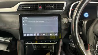 MG ZS 115kW Trophy Connect EV Long Range73kWh 5dr Auto
