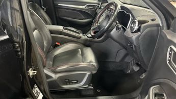 MG ZS 115kW Trophy Connect EV Long Range73kWh 5dr Auto