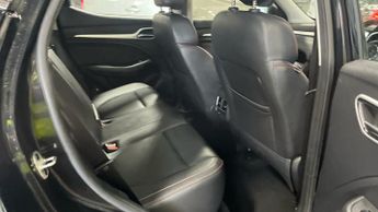 MG ZS 115kW Trophy Connect EV Long Range73kWh 5dr Auto