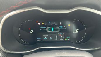 MG ZS 115kW Trophy EV Long Range 73kWh 5dr Auto