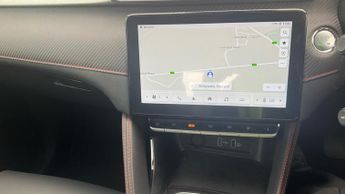 MG ZS 115kW Trophy EV Long Range 73kWh 5dr Auto