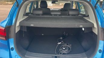 MG ZS 115kW Trophy EV Long Range 73kWh 5dr Auto