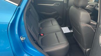 MG ZS 115kW Trophy EV Long Range 73kWh 5dr Auto