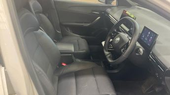 MG Mg4 150kW Trophy EV Long Range 64kWh 5dr Auto