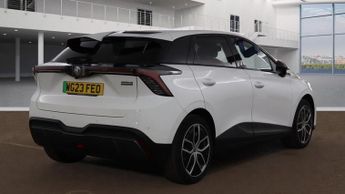 MG Mg4 150kW Trophy EV Long Range 64kWh 5dr Auto