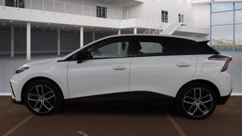 MG Mg4 150kW Trophy EV Long Range 64kWh 5dr Auto
