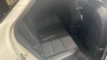 MG Mg4 150kW Trophy EV Long Range 64kWh 5dr Auto
