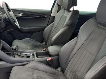 Skoda KAROQ 1.5 TSI SE L 5dr DSG
