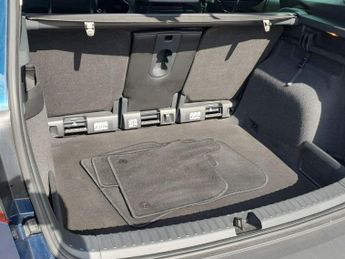 Skoda KAROQ 1.5 TSI SE L 5dr DSG