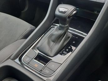 Skoda KAROQ 1.5 TSI SE L 5dr DSG