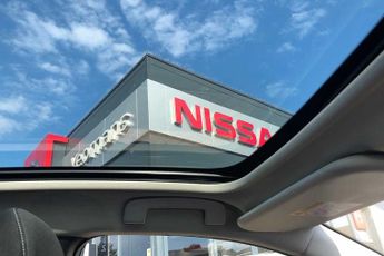 Nissan Qashqai 1.3 DiG-T MH 158 N-Connecta 5dr Xtronic