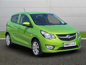 Vauxhall VIVA 