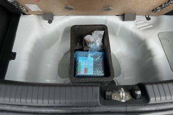 Hyundai i10 1.2 MPi SE Connect 5dr Auto