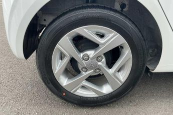Hyundai i10 1.2 MPi SE Connect 5dr Auto