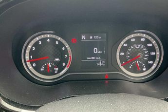 Hyundai i10 1.2 MPi SE Connect 5dr Auto