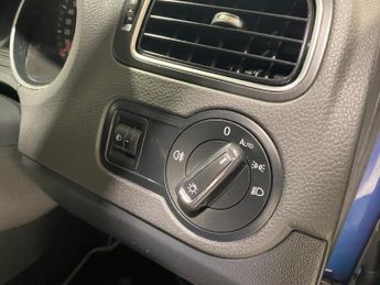 Volkswagen Polo 1.2 TSi (90PS) Bluemotion 5 spd Tech SE 5dr.