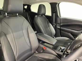 Ford Mustang Mach-E 72kWh (269PS) EV Automatic Select RWD 5dr**Tech Pack Plus**