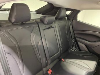 Ford Mustang Mach-E 72kWh (269PS) EV Automatic Select RWD 5dr**Tech Pack Plus**