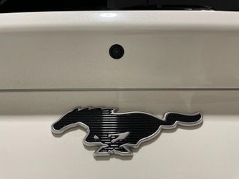 Ford Mustang Mach-E 72kWh (269PS) EV Automatic Select RWD 5dr**Tech Pack Plus**