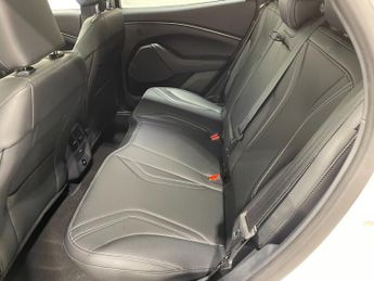 Ford Mustang Mach-E 72kWh (269PS) EV Automatic Select RWD 5dr**Tech Pack Plus**