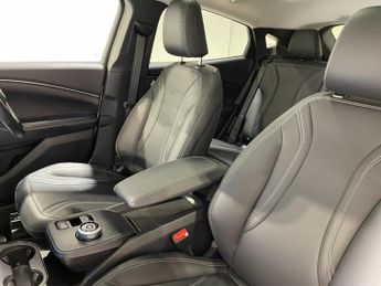 Ford Mustang Mach-E 72kWh (269PS) EV Automatic Select RWD 5dr**Tech Pack Plus**