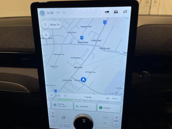 Ford Mustang Mach-E 72kWh (269PS) EV Automatic Select RWD 5dr**Tech Pack Plus**