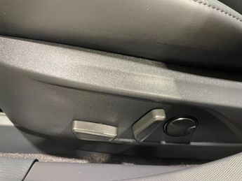 Ford Mustang Mach-E 72kWh (269PS) EV Automatic Select RWD 5dr**Tech Pack Plus**