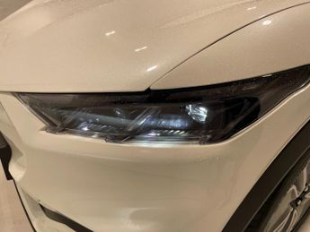 Ford Mustang Mach-E 72kWh (269PS) EV Automatic Select RWD 5dr**Tech Pack Plus**