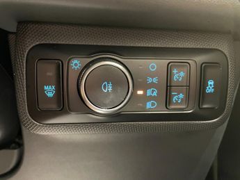 Ford Mustang Mach-E 72kWh (269PS) EV Automatic Select RWD 5dr**Tech Pack Plus**