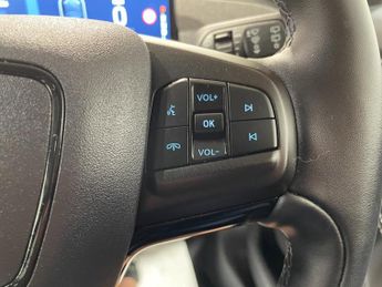 Ford Mustang Mach-E 72kWh (269PS) EV Automatic Select RWD 5dr**Tech Pack Plus**