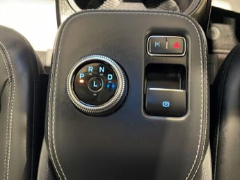 Ford Mustang Mach-E 72kWh (269PS) EV Automatic Select RWD 5dr**Tech Pack Plus**