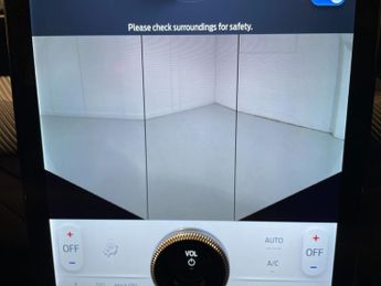 Ford Mustang Mach-E 72kWh (269PS) EV Automatic Select RWD 5dr**Tech Pack Plus**