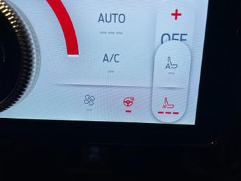 Ford Mustang Mach-E 72kWh (269PS) EV Automatic Select RWD 5dr**Tech Pack Plus**