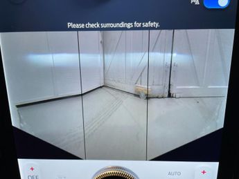 Ford Mustang Mach-E 72kWh (269PS) EV Automatic Select RWD 5dr**Tech Pack Plus**