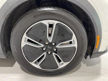 Ford Mustang Mach-E 72kWh (269PS) EV Automatic Select RWD 5dr**Tech Pack Plus**