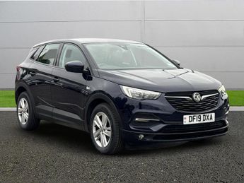 Vauxhall Grandland 