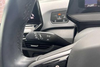 Volkswagen Id.3 150kW Life Pro Performance 58kWh 5dr Auto