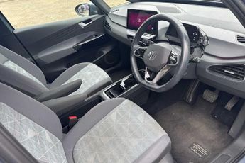 Volkswagen Id.3 150kW Life Pro Performance 58kWh 5dr Auto