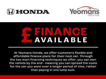 Honda Jazz 1.5 i-MMD Hybrid EX 5dr eCVT