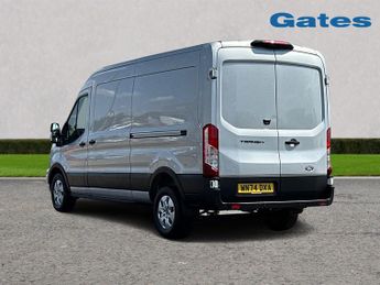 Ford Transit 350 L3 / H2 2.0 Tdci Limited 165PS FWD Auto