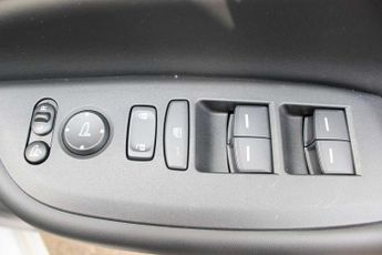 Honda Jazz 1.5 i-MMD Hybrid EX Style 5dr eCVT