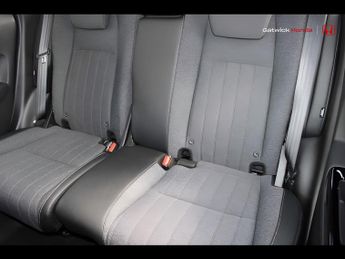 Honda Jazz 1.5 i-MMD Hybrid EX Style 5dr eCVT