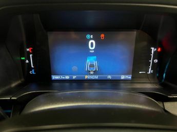 Ford Ranger 2.0 TD EcoBlue Wildtrak Auto 4WD Euro 6 (s/s) 4dr