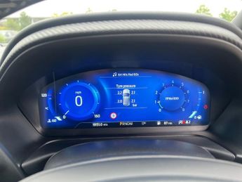 Ford Puma 5Dr ST-Line Vignale 1.0 MHEV 155PS Auto