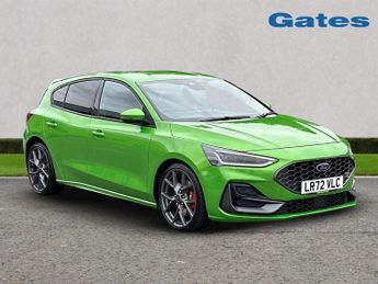 Ford Focus 5Dr ST 2.3 280PS Auto