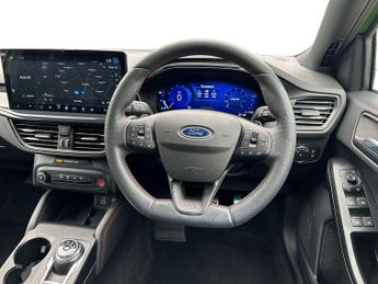 Ford Focus 5Dr ST 2.3 280PS Auto