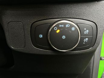 Ford Focus 5Dr ST 2.3 280PS Auto
